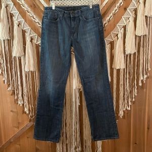 Joe’s Classic Denim Jeans Size 33
